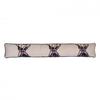 Meg Hawkins Draught Excluder - Stag