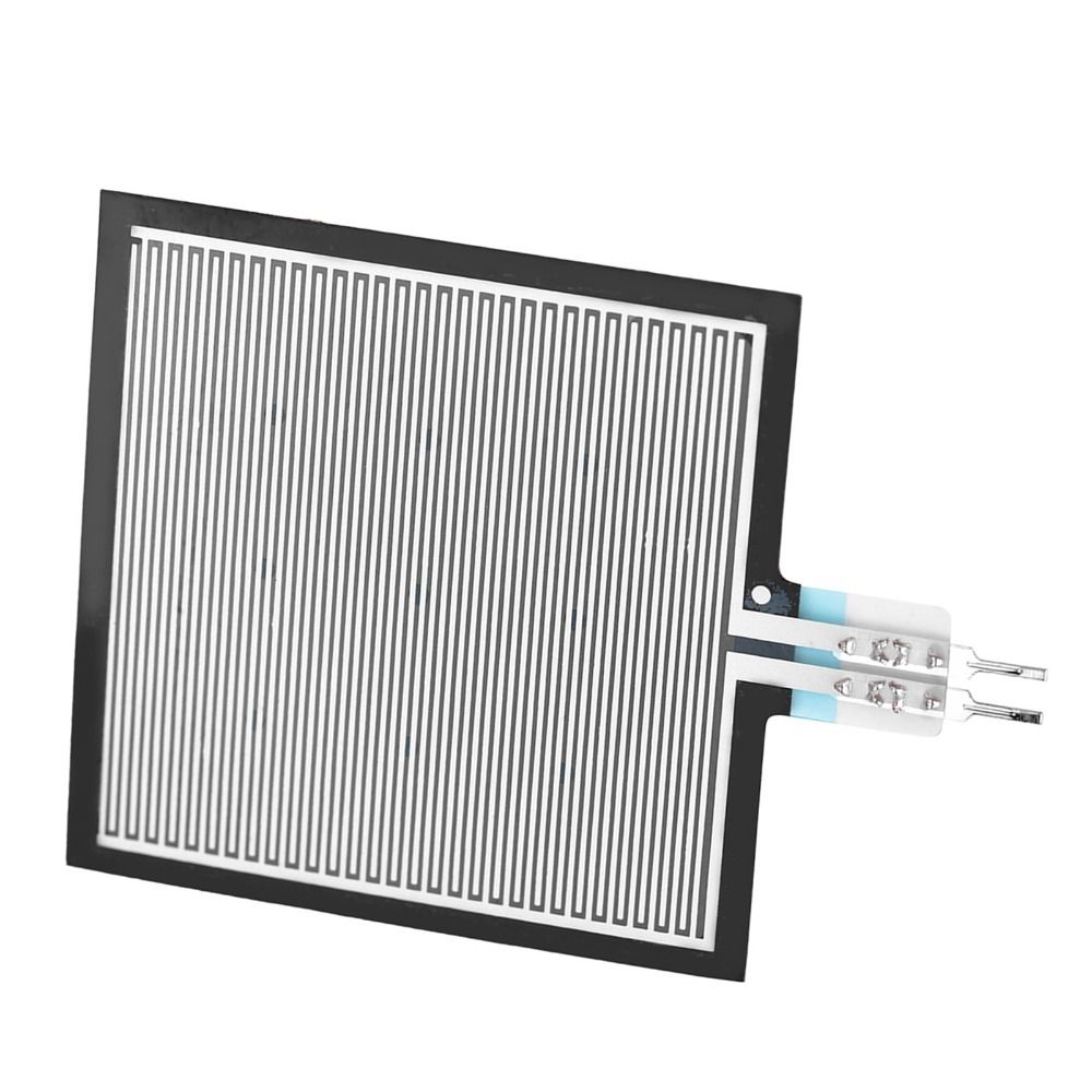 Film Sensing Resistor Pressure Sensor Thin Film Pressure Sensor  Intelligent Seating