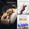 Infily Y-7 Electric Space Capsule Massage Chair CN Plug (adapter Included)