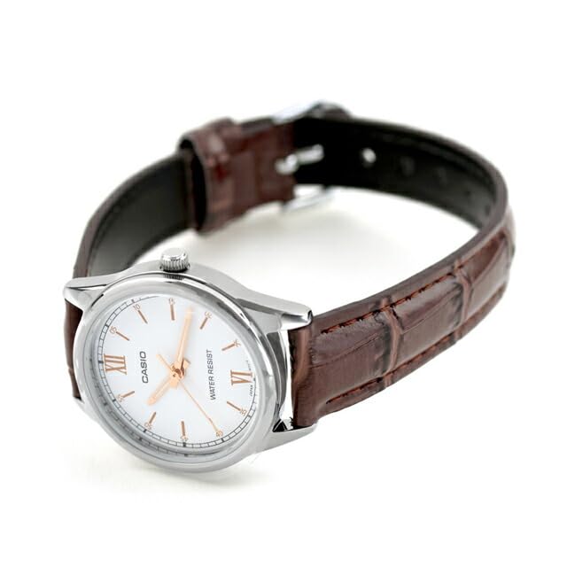 Cheap CASIO Standard Quartz Watch [Casio Casio] Women's LTP-V005L-7B3