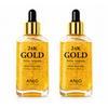 ANJO Professionele 24K Gouden Prime Ampul, 50 ml, 2 stuks