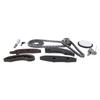 Timing Chain Kit For BMW X1 X3 X5 E60 E61 E81 E82 N47 N47D20 13528572504 13528575471 11317797897 11417797896 11318586699
