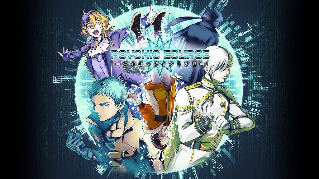 

ПСИХИЧЕСКОЕ ЗАТМЕНИЕ