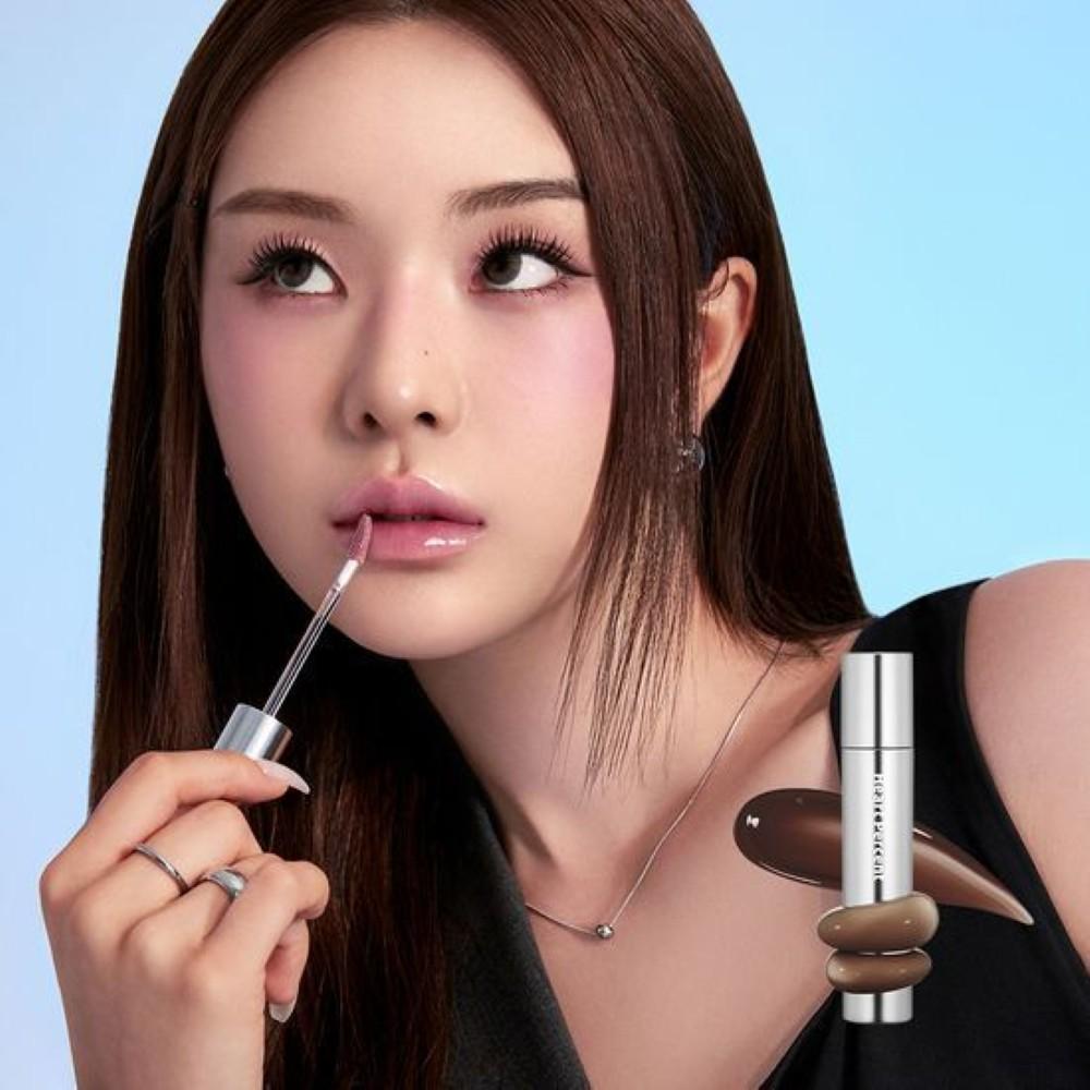 Heart Percent Dote On Mood One Way Glowy Tint 4.2g