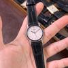 Used VINTAGE SEIKO 9021-6010 PDP White Dial 1984