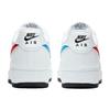 Nike Air Force 1 Low White Red Blue Sneakers CT2816-100
