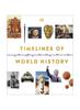 The Timelines of World History Book