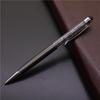 Shuo Lei Kristallen Stylus Pen: Metalen balpen met diamanten accent