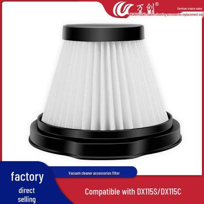 Filtrační síťka Wancheng pro modely vysavačů Deerma DX115S/DX115C - Náhradní HEPA element