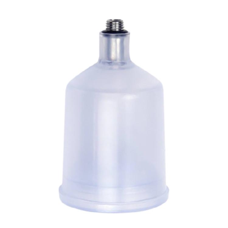 Highly Pressure Airbrush Kit 10ml 20ml Spray Bottles Convenient for Model Making