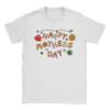 Unisex Women Graphic Print Happy Mothers Day Tee T Shirt Cotton Tshirts Clothing