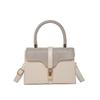 Crossbody bag new trend high sense atmosphere exquisite light luxury niche texture women portable shoulder bag women