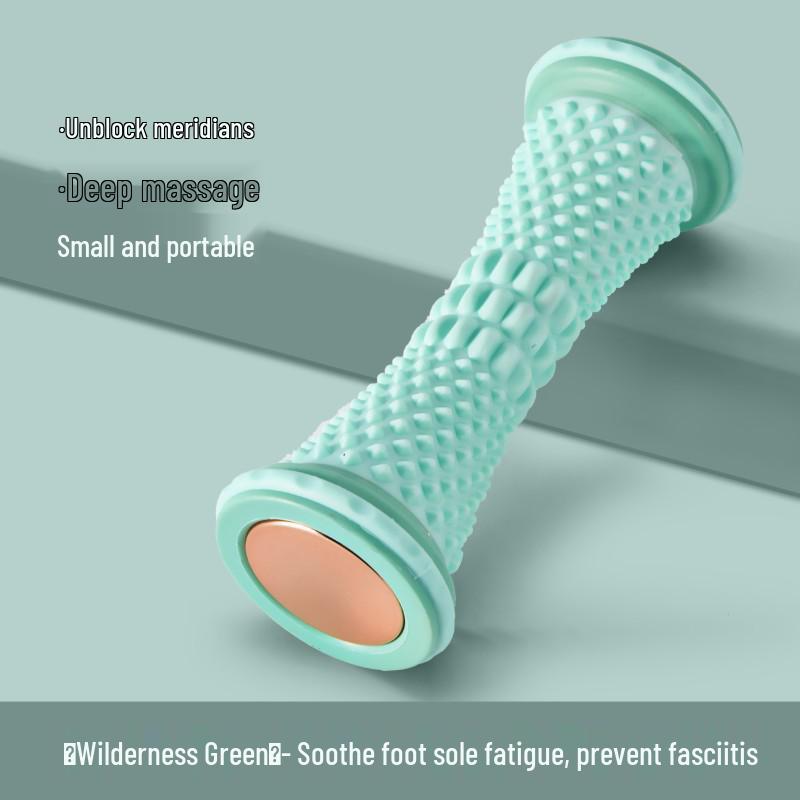 Foot Massage Roller for Plantar Fasciitis and Muscle Relaxation