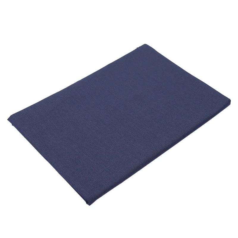 

Антистатическая антирадиационная ткань 30% металлическое серебряное волокно ткань для самостоятельного шитья функциональная защитная одежда одежда для беременных 100cmx150cm