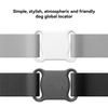 Mini Android ISO Dog Cat Pet Finder Positioning Auto Positioning Locator Anti-loss GPS Tracker for Dog Pet Car Elderly Kids