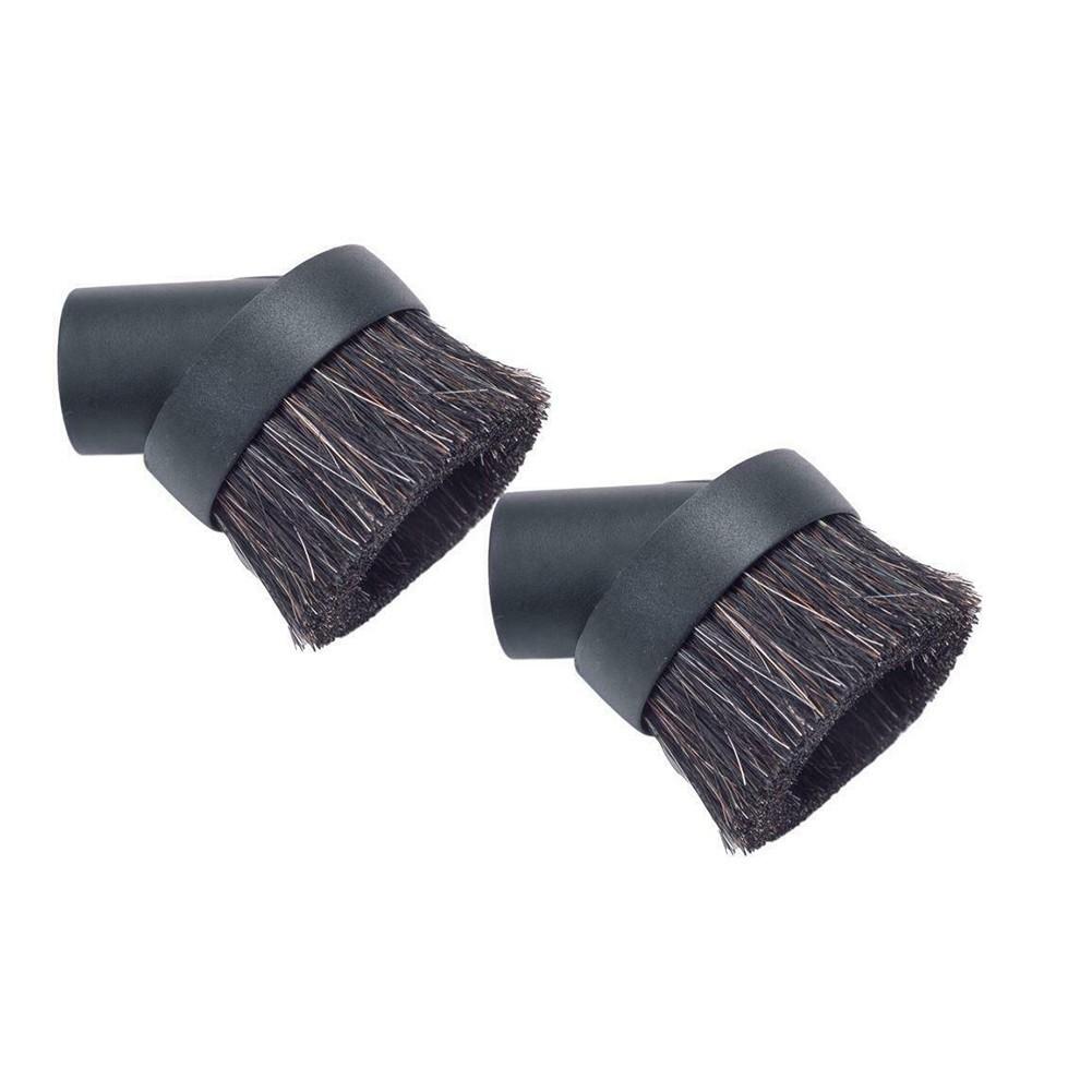 

Кисти из конского волоса Круглые Аксессуары для пылесоса