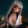 50cm Men's Sex Doll Mini Girlfriend Anime Doll Sexy Beauty Porable Masturbation Cup Erotic Adult Sex Toy