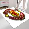 Mighty MUFC Dynasty Carpet Rug for Living Room Bedroom Home Sofa Decoration,Kids Play Nonslip Floor Mat