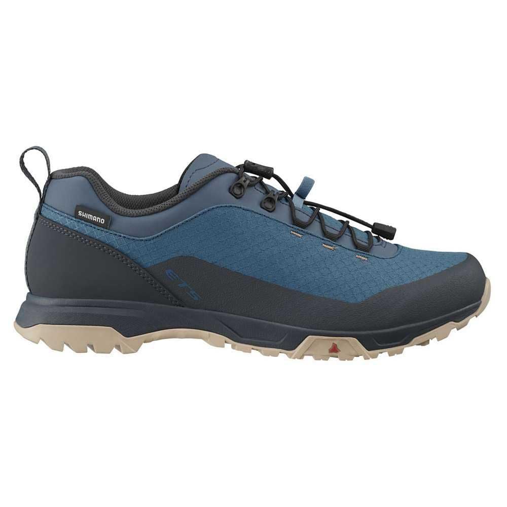 

Кросівки сині см [SHIMANO] SH-ET501 Жіночі 27.5 см~28.0 синій