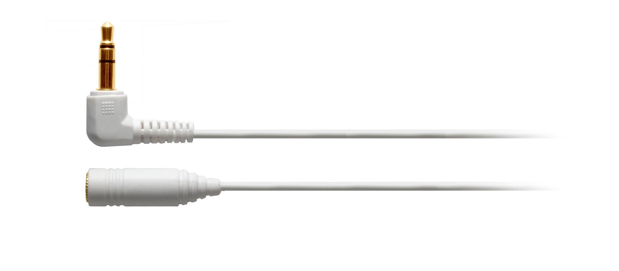 

Headphone Extension Cord White WH audio-technica 3.0m AT3A45L/3.0