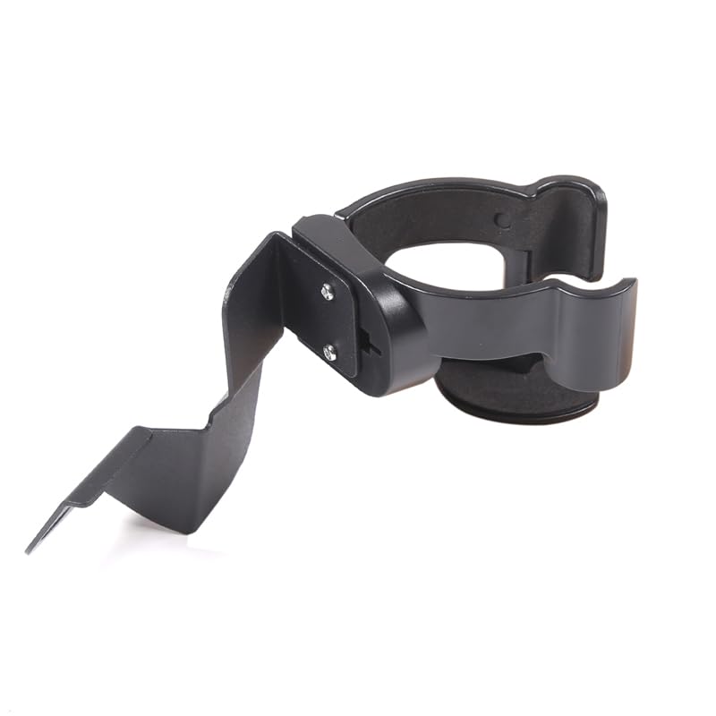 Hcilloend Portavasos para Coche para Smartphone Soporte para Smartphone para Nuevo Carbón Compatible con Todos Soporte para Accesorios Personalizable Fácil, Soporte, Mercedes-Benz Clase G