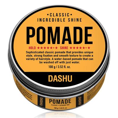 Classic Incredible Shine Pomade, 100g, 1 Stück
