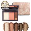 in Stay Assur Fit My Color Palette [STEIASUR][Official][Made Japan] (03 Autumn) 13.5g Multi-Palette/Pink/Brown/Personal