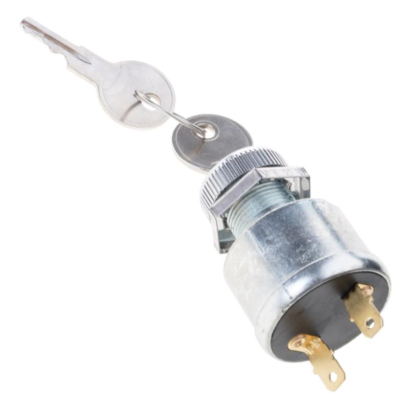 Ignition Switch 17421G1 for 300/500/640/775/800 Ignition Start Switch Golf Cart Vehicles Accessories Easy Installation