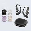 Wireless bluetooth-compatible Earbuds With Real Time Translation 144 Languages Sound Noise Cancelling Mic 58H Playday for Sports Travel