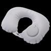OEING Press-Inflate Camping Pillow