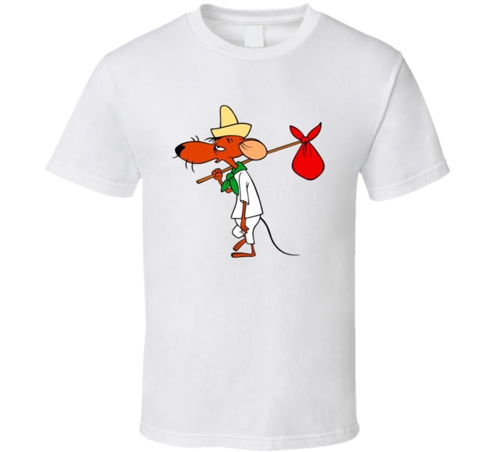 Slowpoke Rodriguez Character T Shirt S