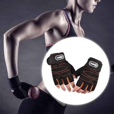Fitness & Bodybuilding – Fitness-Handschuhe