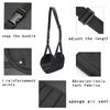 Foot Sling For Airplane Travel Portable Comfort Rest Sling With Extended Adjustable Strap Airplane Leg Hammock For Relax Your
