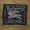 Burberrys 80s 90s Old Trench Coat M Beige Men's Used