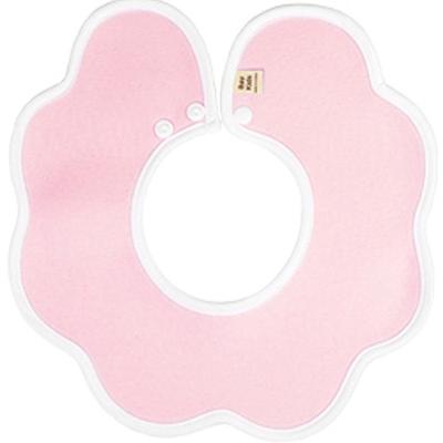 Cool Mesh Bib Medium, Pink, 1 Piece, 1 Piece