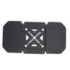 Aluminum Alloy Table Top for Stanley Lunch Box, Steel Table Top for Stanley Lunch Box, Folding Lunch Box Table Top, for Stanley Lunch Box Table