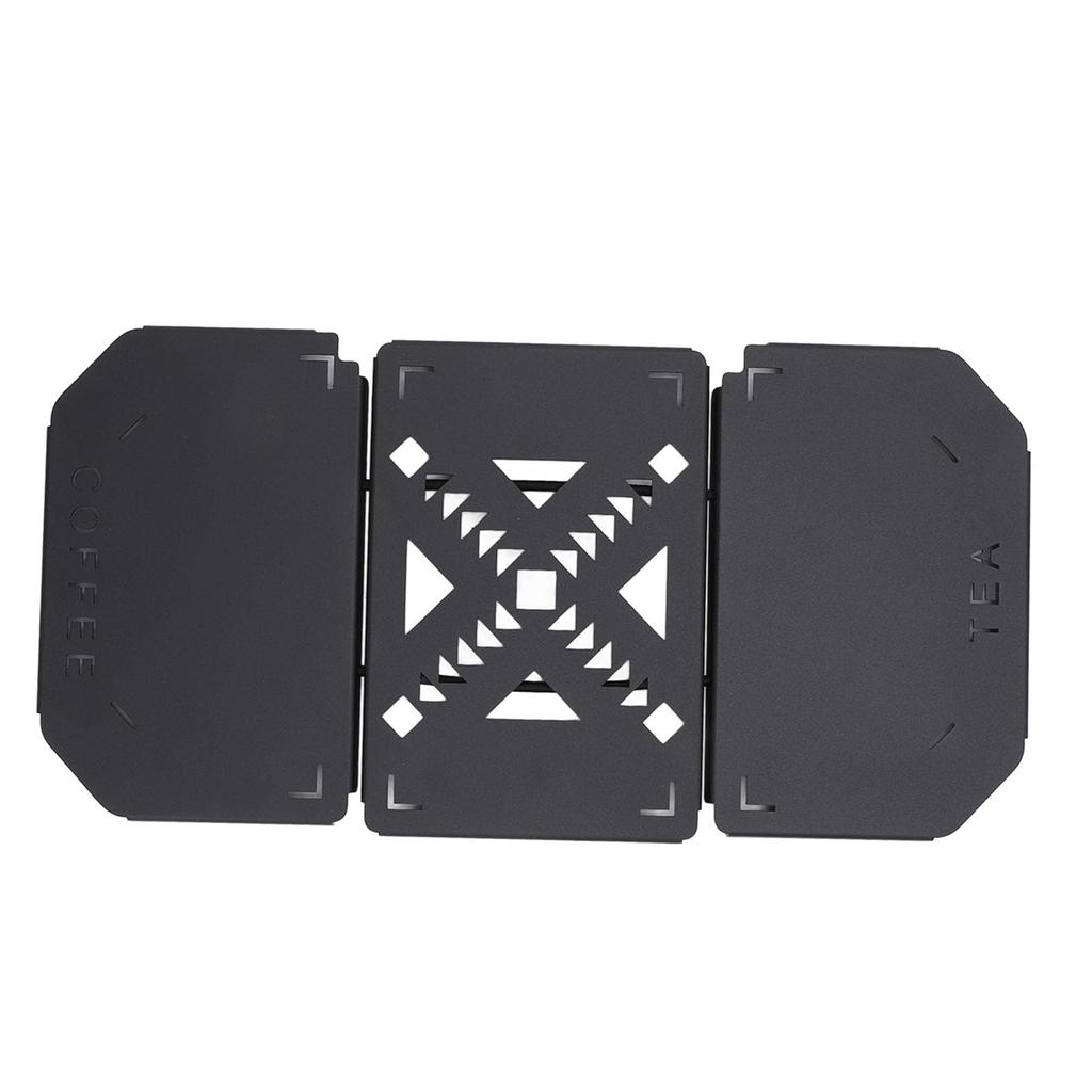 Aluminum Alloy Table Top for Stanley Lunch Box, Steel Table Top for Stanley Lunch Box, Folding Lunch Box Table Top, for Stanley Lunch Box Table