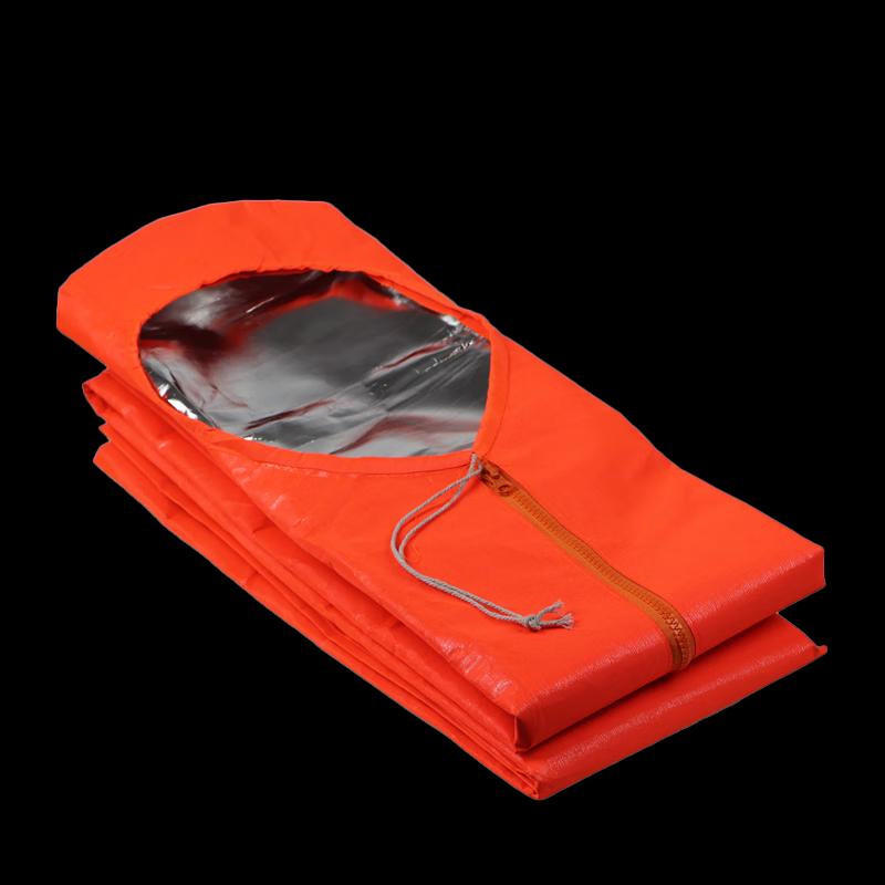 Handun Outdoor Emergency Thermal Sleeping Bag