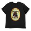 Beer Halloween Since 1829 Yuengling Lager by Americas Oldest Brewery T-Shirt Blacks Oversized Men Clothings