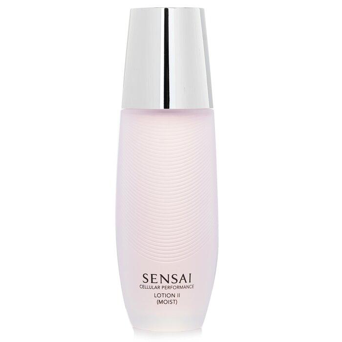 KANEBO Sensai Cellular Performance Lotion II - Moist (New Packaging)