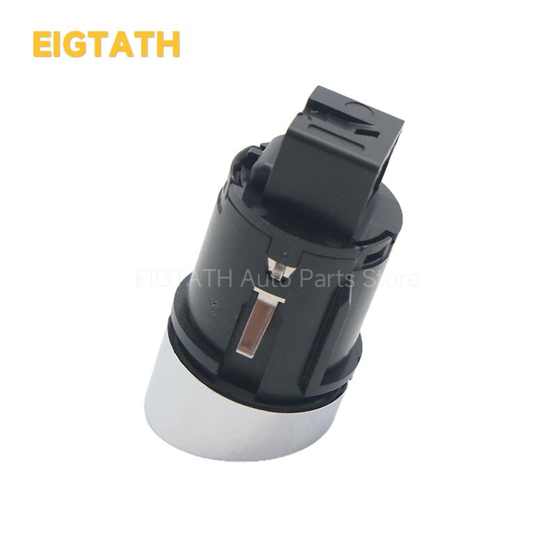 Motor Start Stop Druckknopf Schlüsselloser Zündschalter Für Volkswagen Passat Magotan B7 B8 Auto Ersatzteile 56D959839A 56D959839