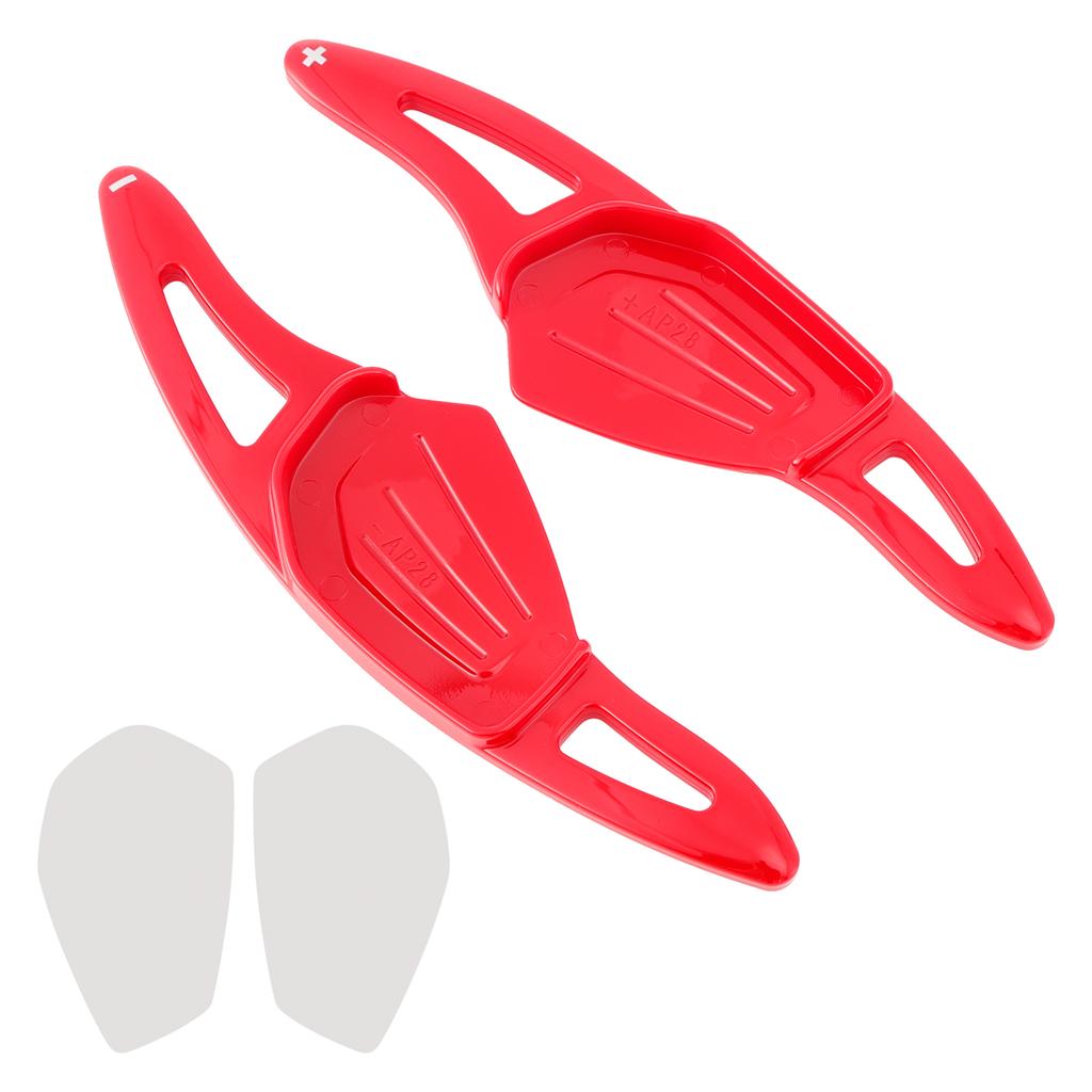Artudatech Steering Wheel Paddle Shifter Extension For ŠKODA Octavia Kodiaq Car Accessories