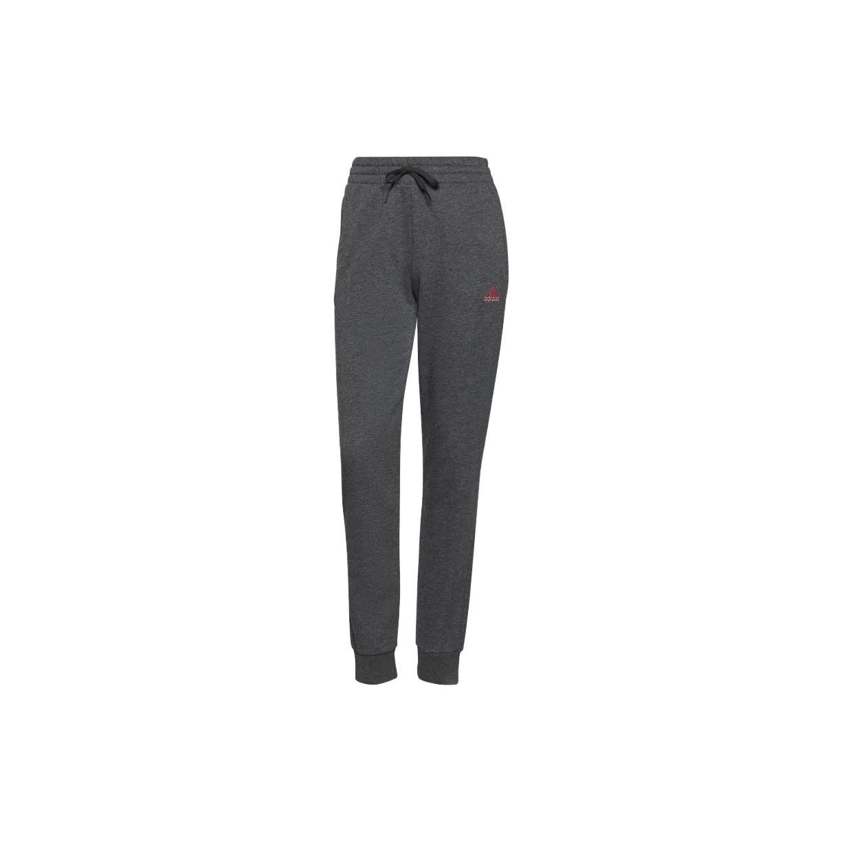 

New Adidas Casual Pants Women s Gray H07856 XS