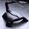 Roccat APURI RAW Gaming Mouse Bungee Cord Holder for Wired Mouse Japanese Distributor [Authorized Product]