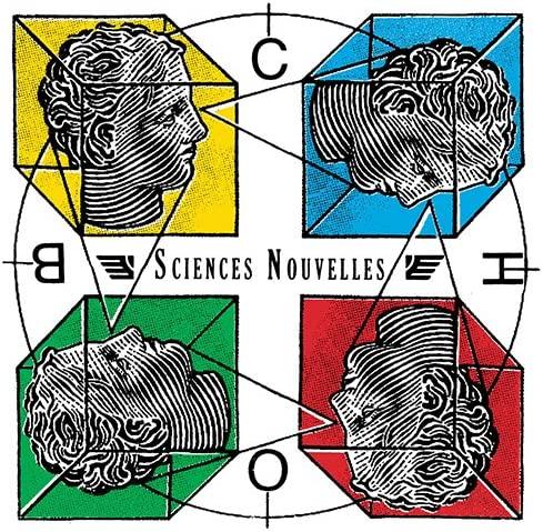 

CD DUCHESS SAYS - Sciences Nouvelles 702J187CD Japan ObiRock Used