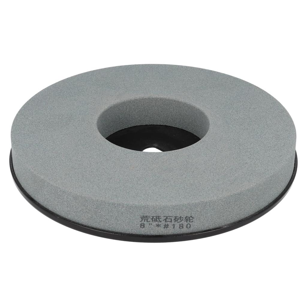 Kyocera (formerly Ryobi) Coarse Whetstone for Grinder FG-205, 205 x 25 x 80mm, #180, AE24024