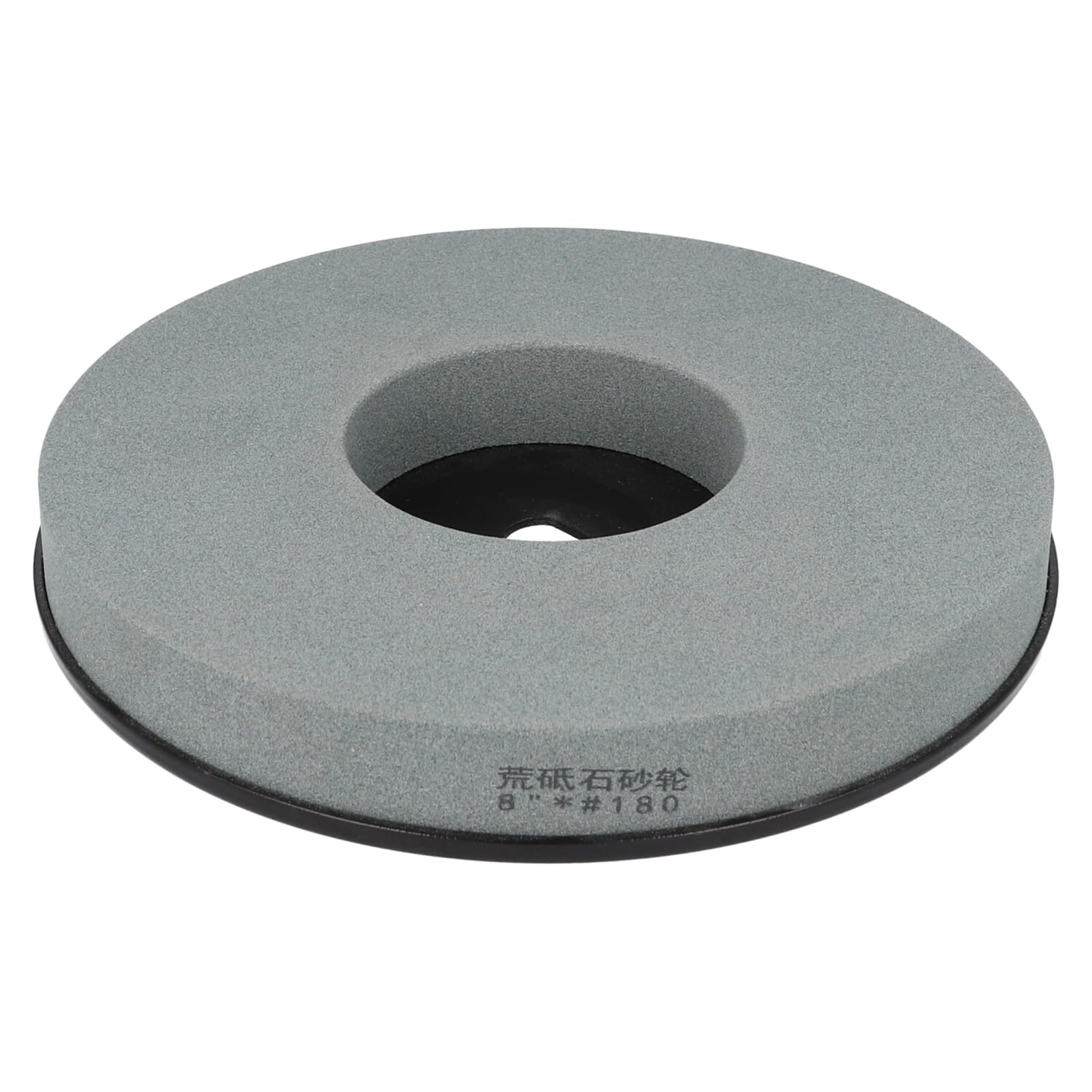 

Kyocera (formerly Ryobi) Coarse Whetstone for Grinder FG-205, 205 x 25 x 80mm, #180, AE24024