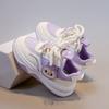 Girls Low-top Board Shoes 2025 Spring and Autumn New Primary School Students Fashion Soft-soled Casual Shoes Boys Non-slip Sports Shoes