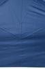 Rose Sangyo 65cm Lightweight Folding Umbrella for Sun and Carbon 61655202 Men's Rain, Fiber, Navy,