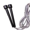 Jumping Rope Jumprope Lightweight Adjustable Silent Skipping for Endurance Training Gym